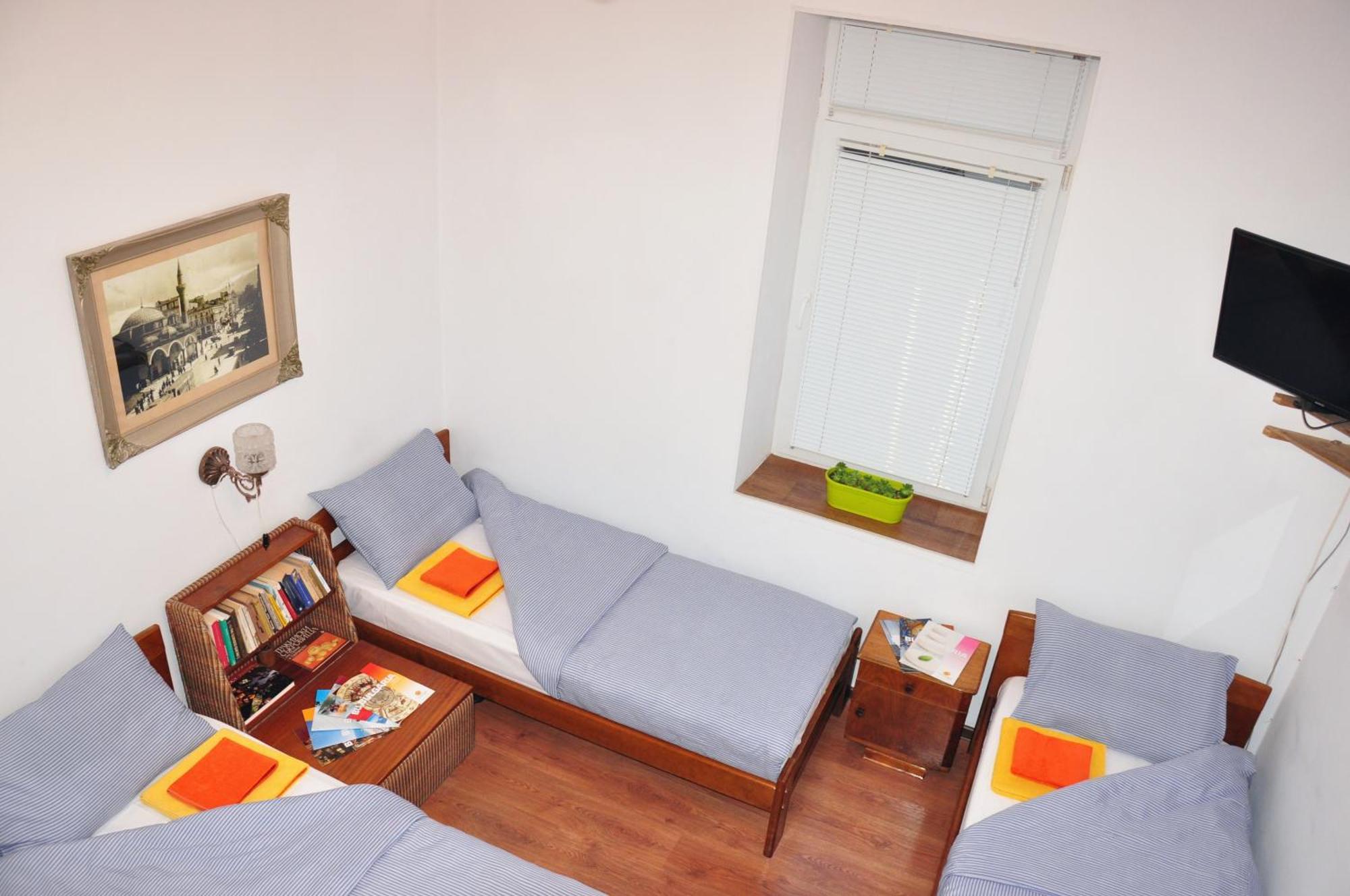 Ayki - Historic Centre Apartment Sofie Exteriér fotografie