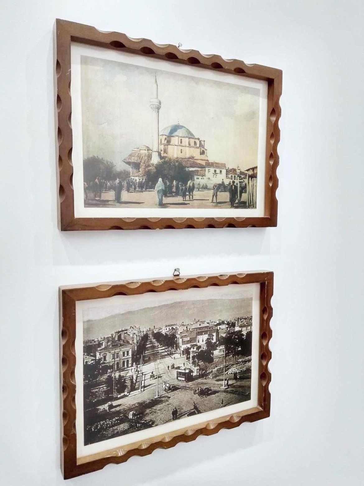 Ayki - Historic Centre Apartment Sofie Exteriér fotografie