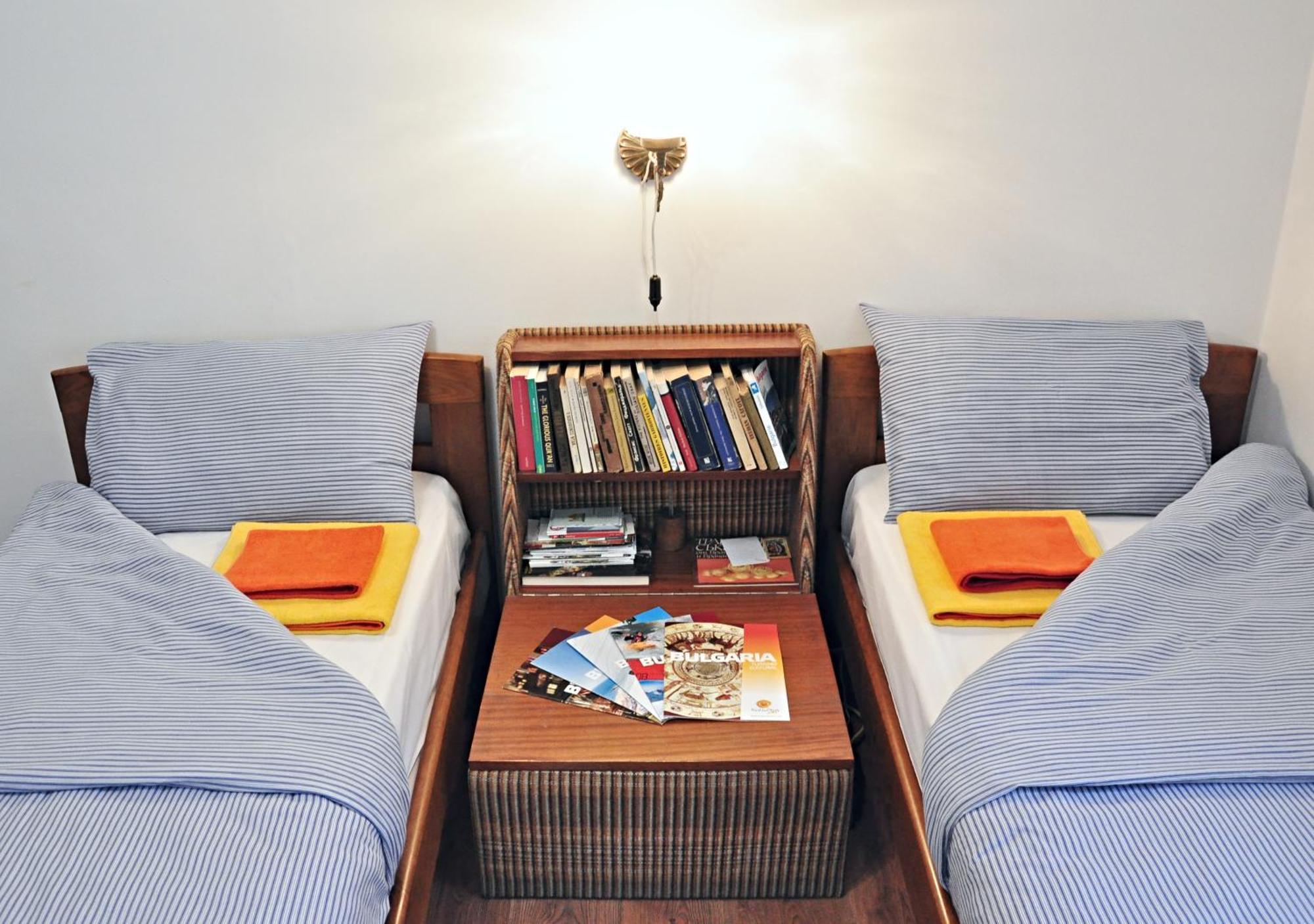 Ayki - Historic Centre Apartment Sofie Exteriér fotografie